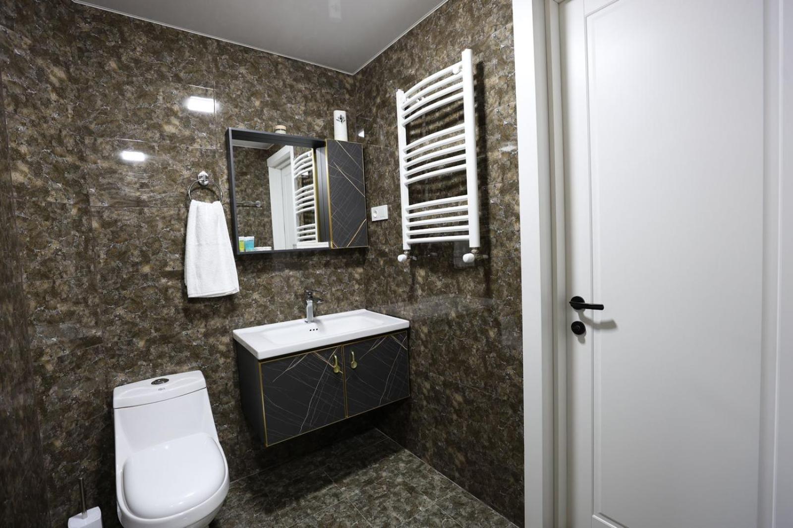 קאחתי Chanko Hotel מראה חיצוני תמונה