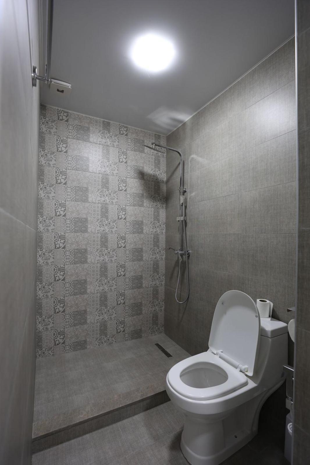 קאחתי Chanko Hotel מראה חיצוני תמונה