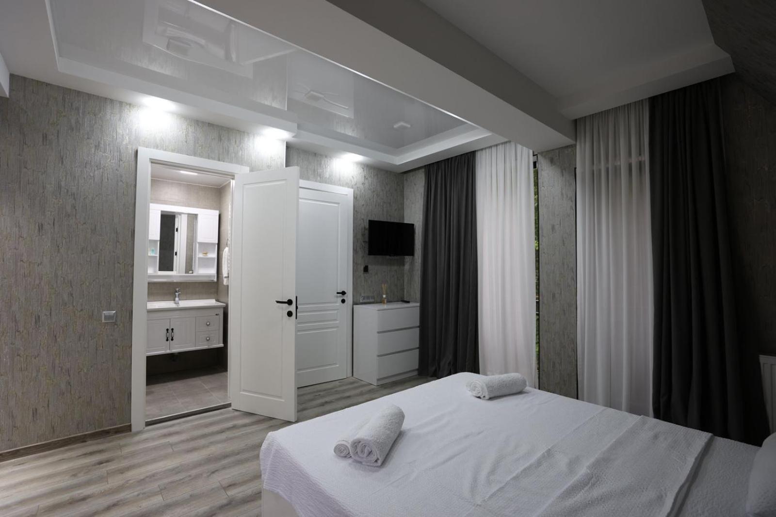 קאחתי Chanko Hotel מראה חיצוני תמונה