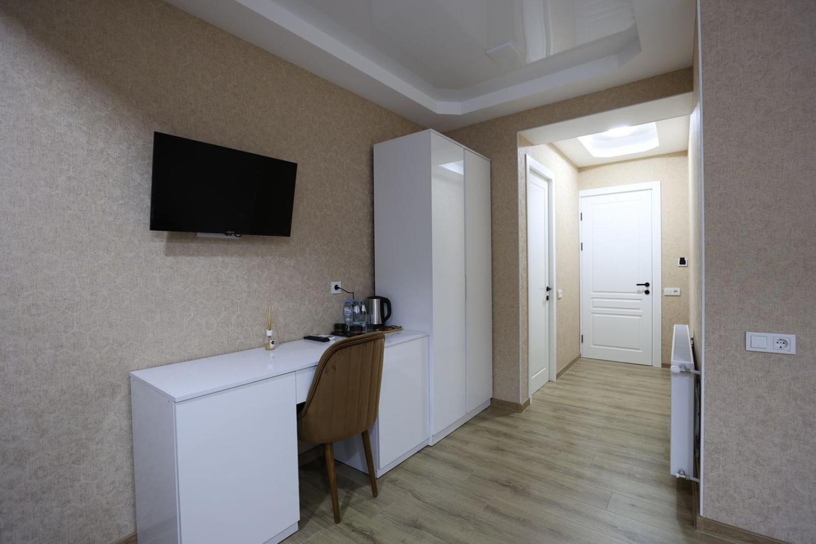 קאחתי Chanko Hotel מראה חיצוני תמונה