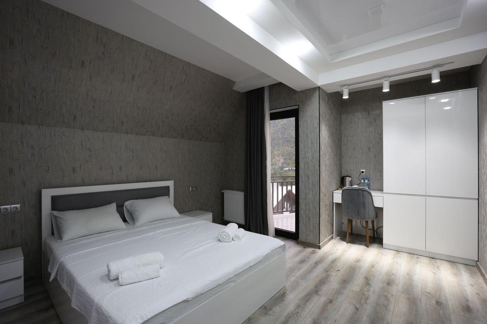 קאחתי Chanko Hotel מראה חיצוני תמונה