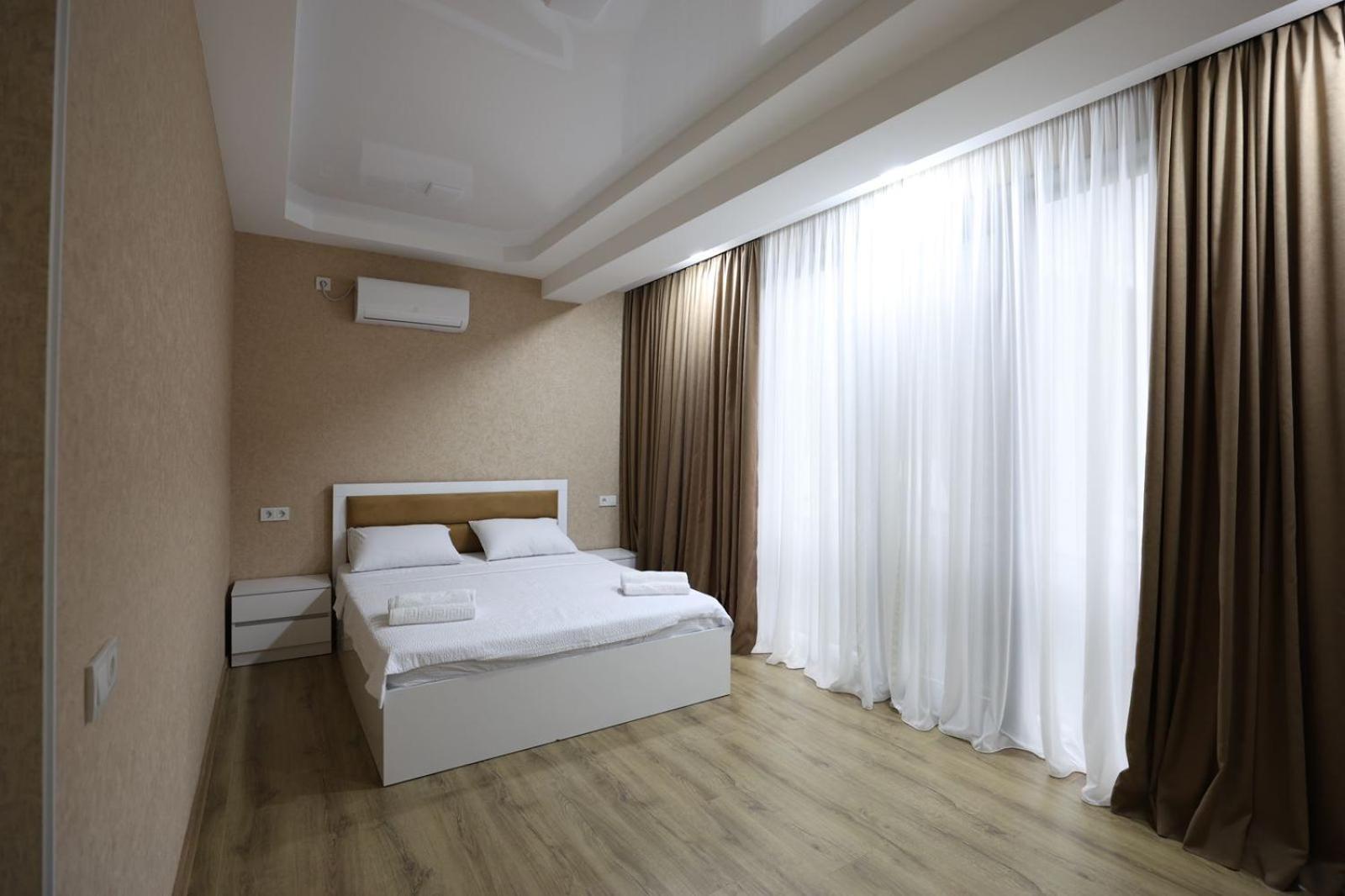 קאחתי Chanko Hotel מראה חיצוני תמונה