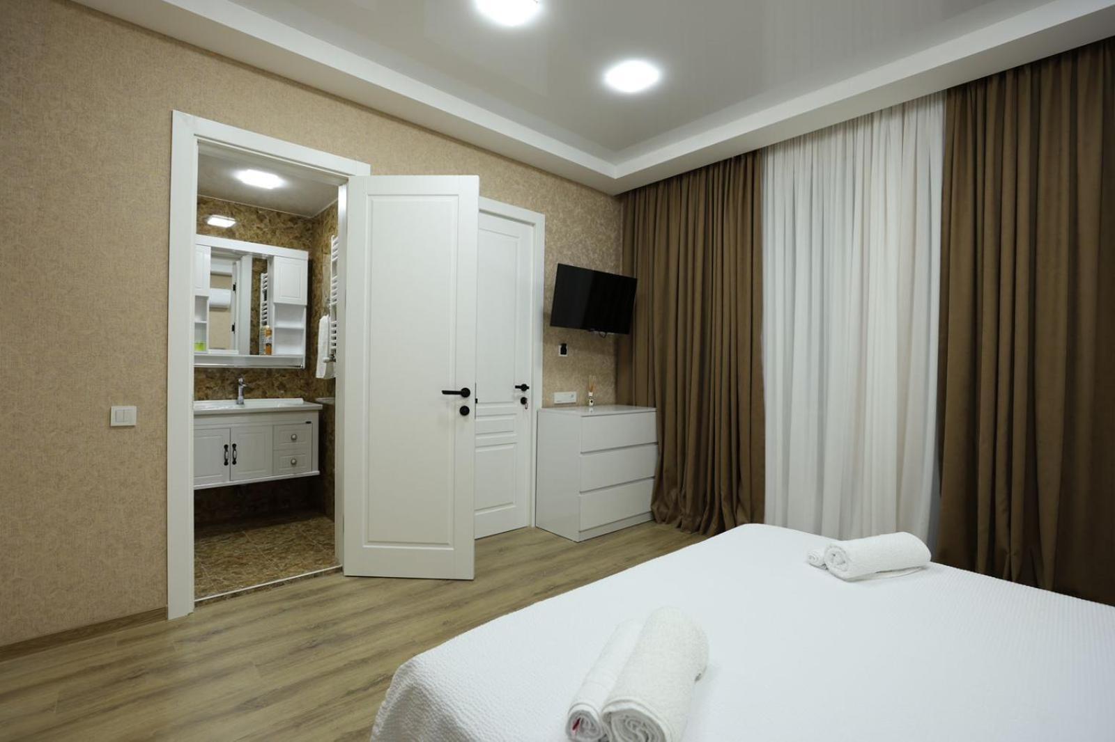 קאחתי Chanko Hotel מראה חיצוני תמונה