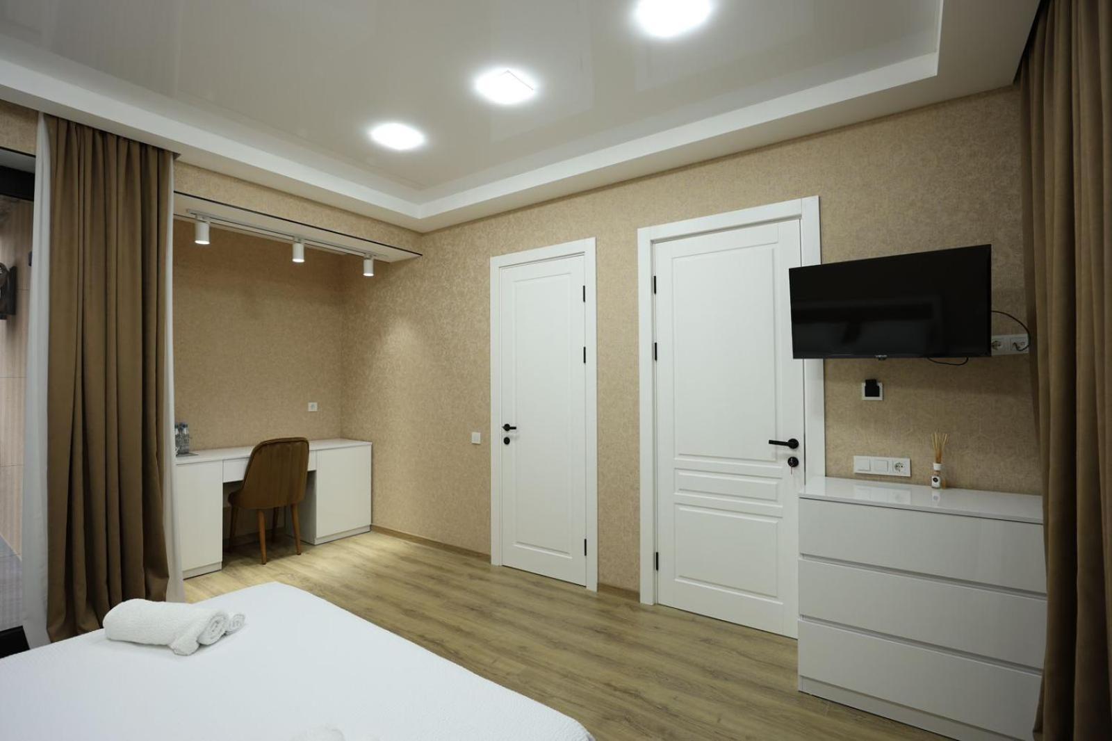 קאחתי Chanko Hotel מראה חיצוני תמונה