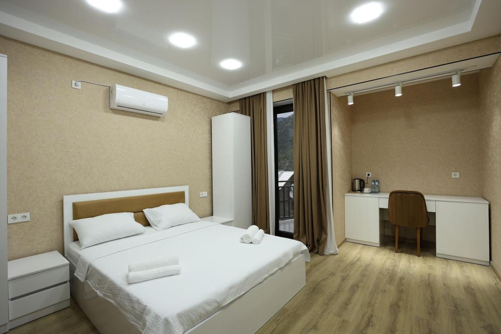 קאחתי Chanko Hotel מראה חיצוני תמונה
